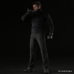 HOTPLAY Captain Wolf Hunter Action Figures & Accessory Pack