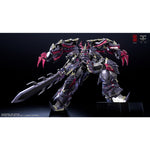 ZEN of Collectible CangDao CD-05U Shadowdusk Standard Version Articulated Figure