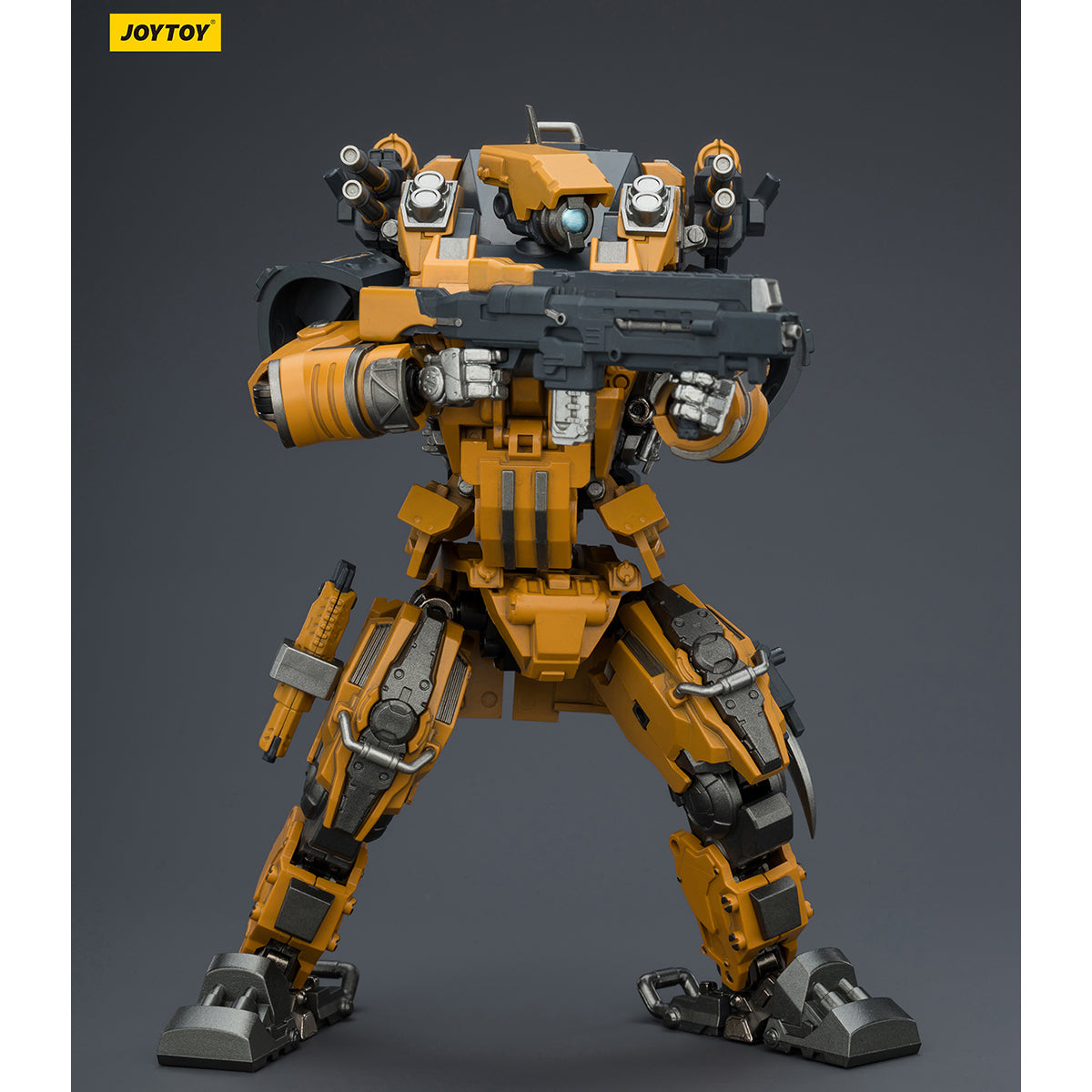 JOYTOY APOC Series Annihilator 02 Long-Range Strike Mech ST-8617 JT03431 1/25 Scale Action Figure