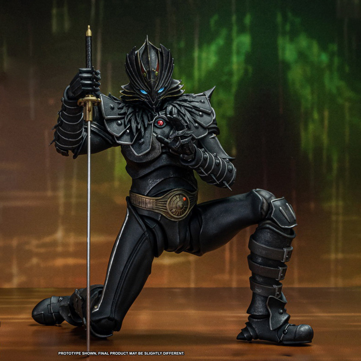 Storm Collectibles KARAS - Otoha Action figure