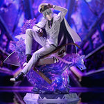 PRISMA WING Promise of Wizard: Owen Deluxe Edition Figurine