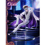 Prisma Wing Promise of Wizard: Owen Standard Edition Figurine
