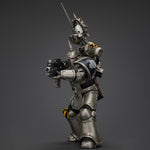 JOYTOY Warhammer The Horus Heresy lron Warriors MKlIl Tactical Legionary with Nuncio-vox Action Figures