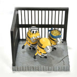 Prime 1 Studio, Minions PCFMINI-05, Collectible Statue