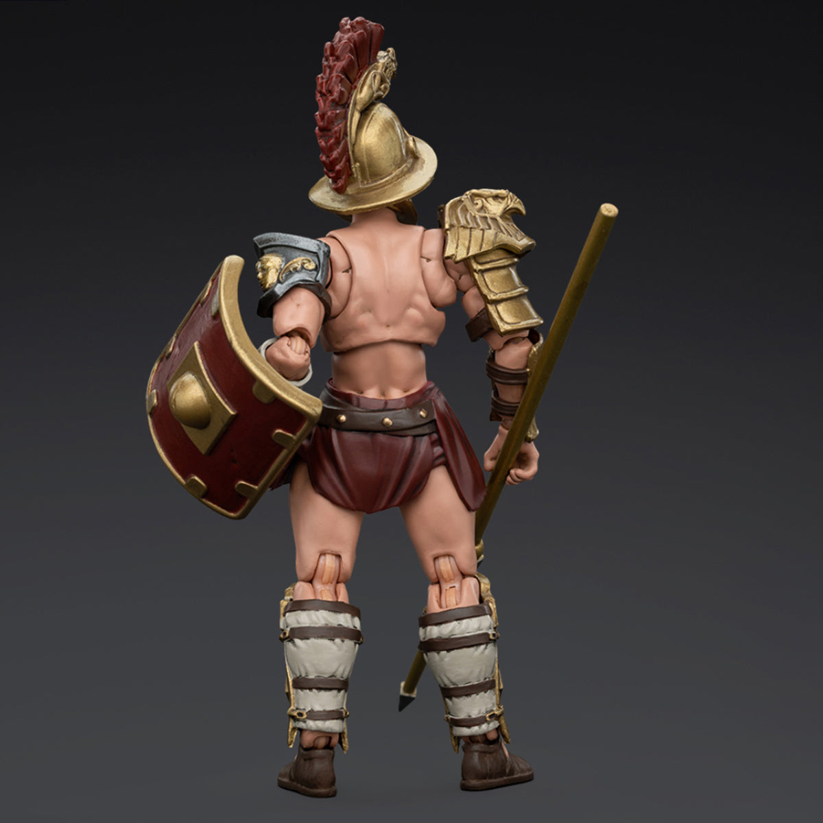 JOYTOY Strife 1/18 Roman Gladiator Thraex Gladiator JT00683 Action Figure