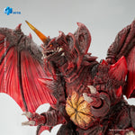 HIYA Godzilla vs. Destoroyah (1995) Destoroyah Action Figure