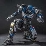 Kits de modelos de ensamblaje Mirage de Transformers: Rise of the Beasts de la serie AMK PRO de Yolopark