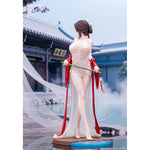 BearPanda Ancient-Style Series Wave 1 Qingyun 1/6 Scale Art Statue