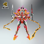 Motor Nuclear Ne Zha MNP-XH04A Assembly Model Kits