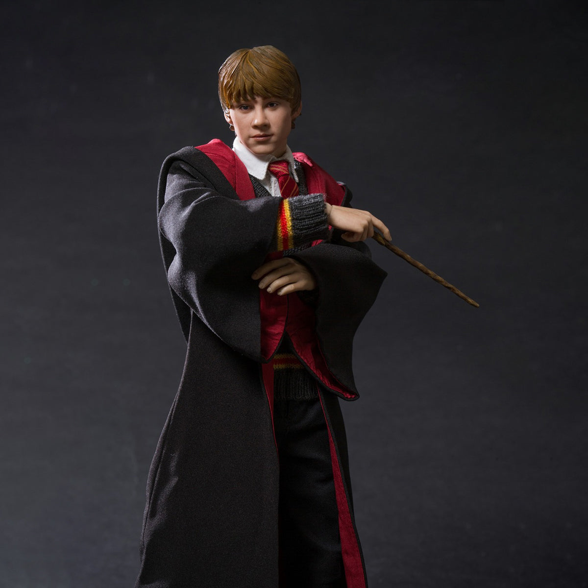STAR ACE Toys Harry Potter and the Prisoner of Azkaban: Weasley Young Standard Edition Action Figure