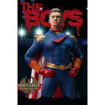 STAR ACE Toys The Boys: Homelander Standard Edition Action Figure