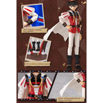Blokees, Miracle Edition Detective Conan Anita Hailey/Mouri Ran/Model Kits Articulated