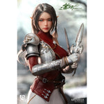 NRTOYS Elf Girl Lena NR25001 1/6 Figure or Light-Up Scene Base