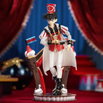 Blokees, Miracle Edition Detective Conan Anita Hailey/Mouri Ran/Model Kits Articulated