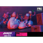 TOY ALLIANCE Acid Rain World Ignes Fatui Action Figures