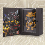 Killerbody Killer Body, Bumblebee Sword Edition Bobblehead Action Figure