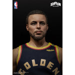 ACEPLAYER Stephen Curry GOAT Series-CURRY-DE 1/6 Scale Action Figure