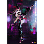 PLAY TOY 1/6 Spider-Woman Agent 6th Generation Action Figures