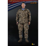 SOLDIER STORY Chinese P.l.A. Navy Marine Corps Deluxe Edition Action Figure