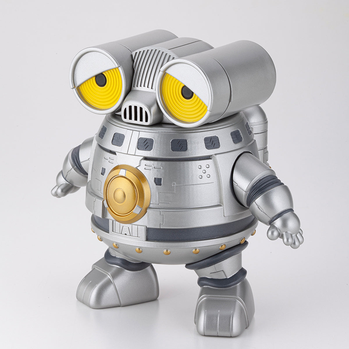 Art Spirits Q Collection Chibi Ultraman Mecha Monster Sevenger Statue