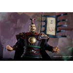 KEEPGOING 1/12 Romance of the Three Kingdoms Series 9 - The Majestic Premier Cao Mengde Action Figures