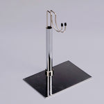 VSTOYS, Magnetic Electroplated Stand, Doll Accessory for 12-inches Figure