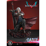Prime 1 Studio, Devil May Cry 5: Dante, Art Game Role Statue