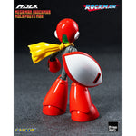 Threezero Rockman / Mega Man MDLX Proto Man 3Z09890A0 Action Figure