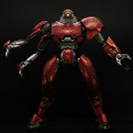 Empire Sky Pacific Rim 13 cm Model Kits | Four-Jaeger Set or Individual Kits