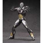 ZD Toys Iron Man MK9–MK40 1/10 Figures | Select Armor, No LED