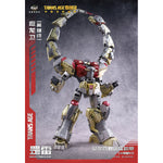 CANG TOYS Trans Age BRONTOSOLID Heroic Grade Transforming Mecha Action Figures