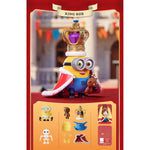 BLOKEES, Figures Mokoo Series Series 1: Adorable Transformation Celebration, Blind Box Figure