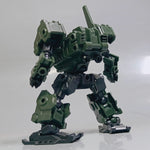 Sheik Mainland 3MIN PROJECT MUFS-S5 Fortress 1/60 Scale Assembly Model Kits