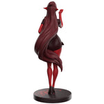 WETA Workshop Lore Olympus Vinyl Figure - Minthe Art Statue