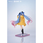 Myethos Gift+ Honor of Kings Lady Sun Lovers Across Time Ver. 1/8 Scale Art Game Character Figurine