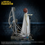 X-PLUS The Bride of Frankenstein Model Kits
