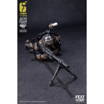 FEXT HOBBY Acid Rain World: Novark FXH-AR-001 THAME/FXH-AR-002 WAR BANNER/FXH-AR-003 SKULLWELDER/FXH-AR-004 PROTEUS 1/12 Scale Action Figure