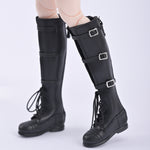 ZYTOYS 1/6 Scale Women's Shoes Accessory for 12-inches Figure