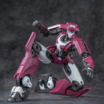 (Only Shipped to the US) YOLOPARK Transformers (MOVIE 8) - TF ONE: AMK Series (Cogged Mode) Alita-1 Model Kit