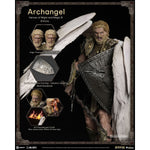 Fusion Fantasy Heroes of Might and Magic III Archangel (FTM3-01) 1/12 Scale Action Figure
