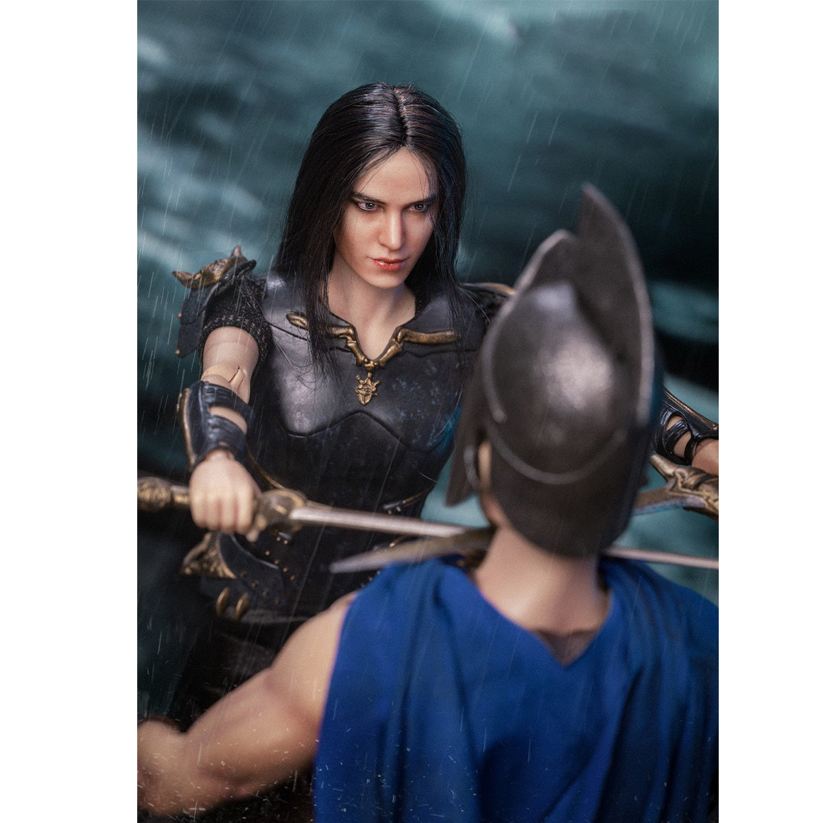 STAR ACE Toys, General Artemisia 3.0, Regular Edition no Diorama, Action Figure Full Set