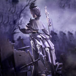 Hanabee Plague Doctor KARA Standard Edition Art Statue