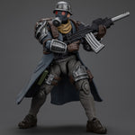 Figuras de acción JOYTOY Battle of the Stars Shadow Jaeger Squad Viper