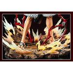 JIMEI PALACE One Piece Legendary Series Monkey D. Luffy 1/6 Scale Collectible Statue