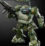 Threezero Armored Trooper Votoms ROBO-DOU Scope Dog Action Figure