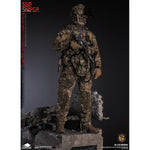 DAMTOYS & ARS ARMA 1/6 Special Operations Forces Of Russia (SSO) Sniper Action Figures