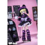 UFDOLL Drink Series 1/5 Plus BJD Action Figure Blind Box