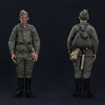 BGM, WWII Soviet Army Occupied Berlin 1945 Accessory Pack, For 12 Inches Figure