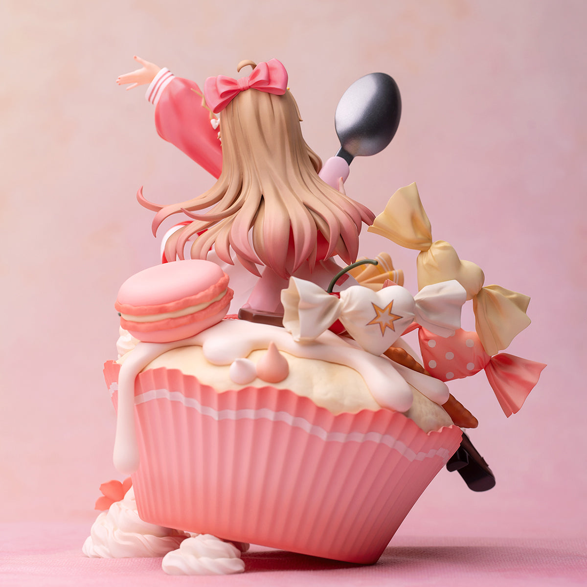 Myethos A-SOUL Diana Sweet Time Ver. 1/7 Scale PVC Art Figurine