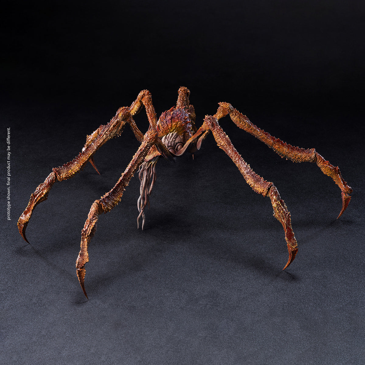 HIYA Godzilla vs. Kong: The New Empire Scylla Highly Articulated Exquisite Basic Action Figure